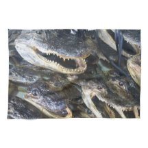 Alligator Küchentücher