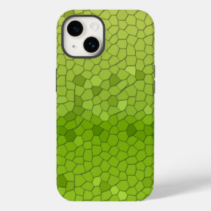 Alligator Lizard Case-Mate iPhone 14 Hülle