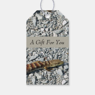 Alligator Lizard Geschenkartikel Geschenkanhänger