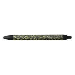 "Alligator" Pen Kugelschreiber