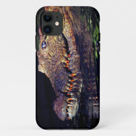 Alligator Phone Case
