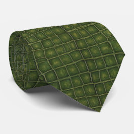 Alligator Skin  Krawatte