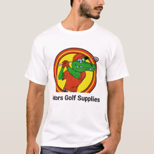 Alligator T-Shirt