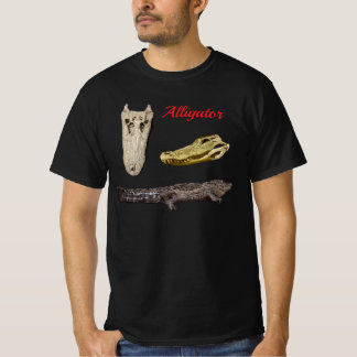 Alligator T-Shirt