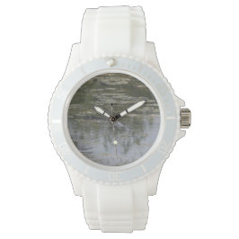 Alligator Watch Armbanduhr