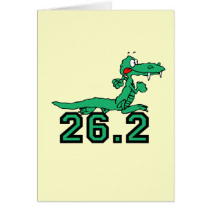 Alligatormarathon