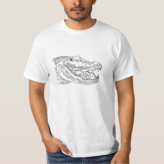 AlligatorT - Shirt