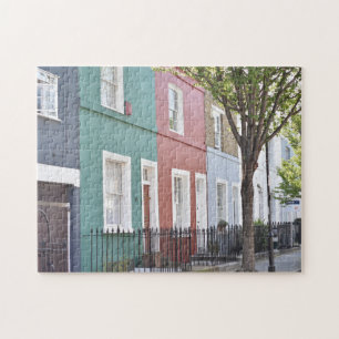 Allingham Street Islington London Großbritannien