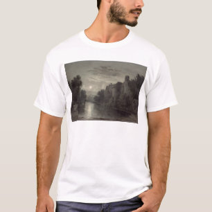 Allington Schloss, nahe Maidstone, Kent; T-Shirt