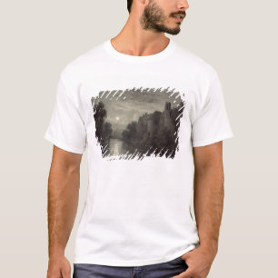Allington Schloss, nahe Maidstone, Kent; T-Shirt