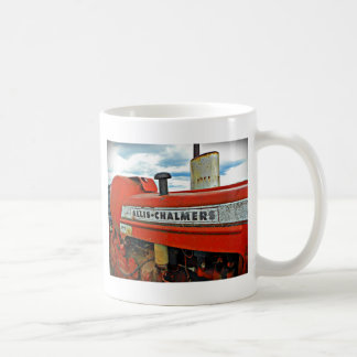 allis chalmers kaffeetasse