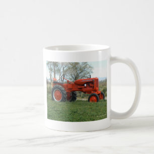 Allis Chalmers Traktor-Tasse Kaffeetasse