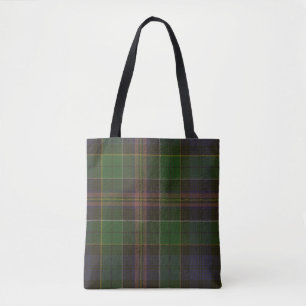 Allison-ClanTartan Tasche