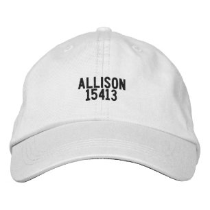ALLISON Pennsylvania Hut