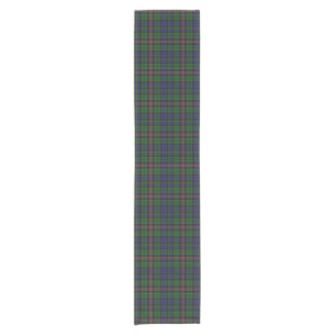 Allison Tartan Kariert Table Runner Kurzer Tischläufer