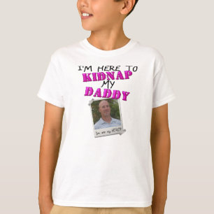 Allisons maßgeschneidertes Shirt