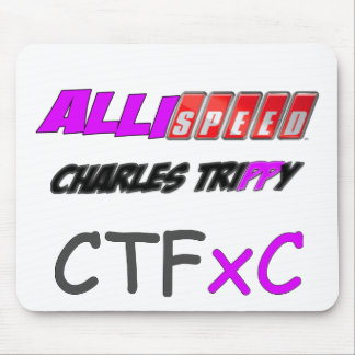 allispeed, ctfx1, ctfx2 mousepad