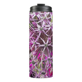 Allium & Summer Blume Thermosbecher