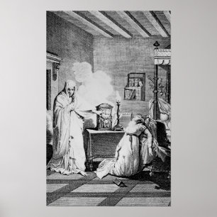 Allmächtiger Gott - Meine Mutter' Poster