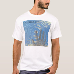 Allmählich spürbare Wirkung T-Shirt