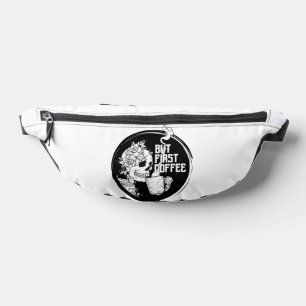 Allmanberedak Bauchtasche