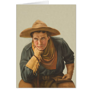 Allo cowboy