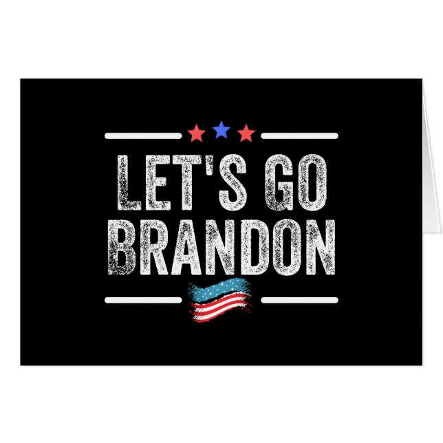 Allons Brandon (Devant horizontal)