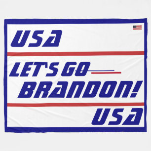 Allons Brandon ! Couverture Polaire