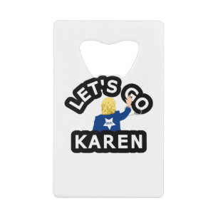 ALLONS KAREN