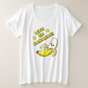 Allons-y bananes !