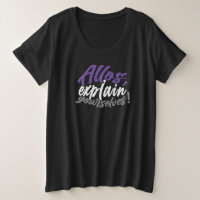 Allos, Expliquez-Vous ! (script)