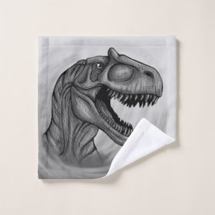 Allosaurus