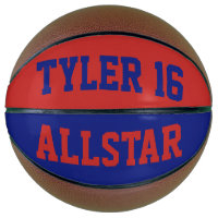 Allstar Crimson und Blue