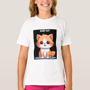 Alltagsstil & sanfter Komfort - T - Shirt