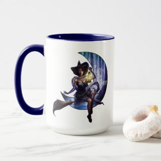 Allumez la Mug de nuit