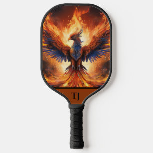 Allumez le jeu : Raquettes de pickleball Eagle on