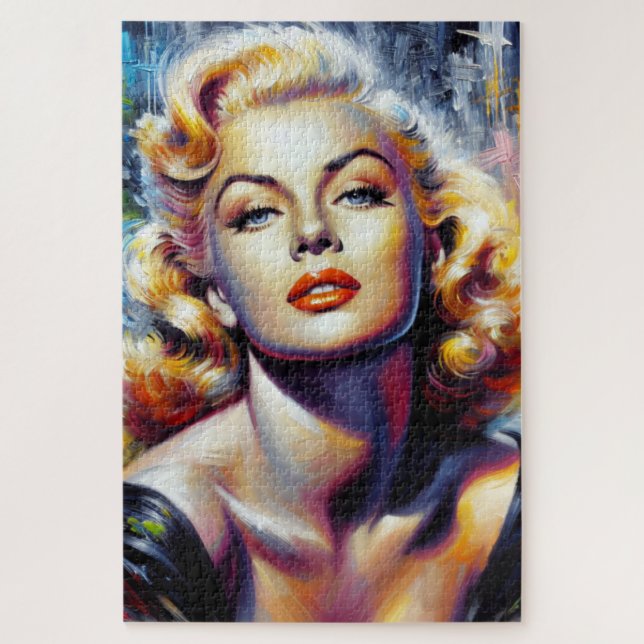 ALLURE IN MOTION (Vertikal)