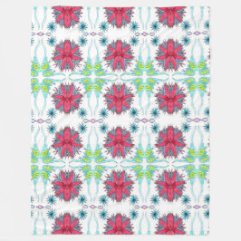 AllureArewa C/M auf einer Fleecedecke