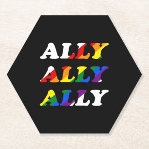 Ally Untersetzer