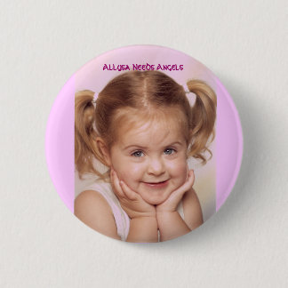 Allysa benötigt Engel Button
