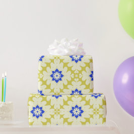 Alma Geschenkpapier