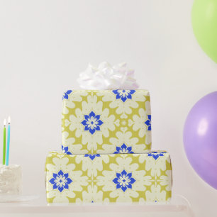 Alma Geschenkpapier
