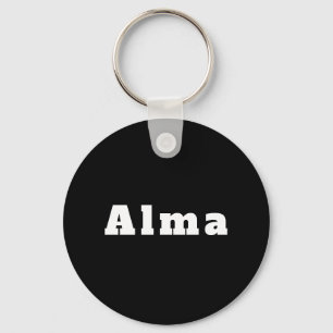 Alma Schlüsselanhänger