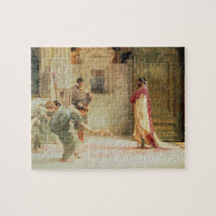 Alma-Tadema Caracalla: AD 211, 1902