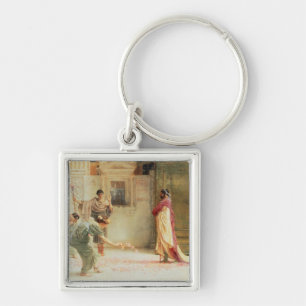 Alma-Tadema Caracalla: AD 211, 1902 Schlüsselanhänger
