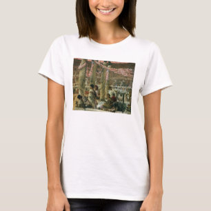 Alma-Tadema Caracalla und Geta, 1907 T-Shirt