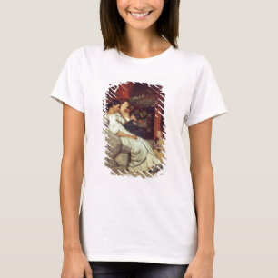 Alma-Tadema eine römische Familie, 1867 T-Shirt
