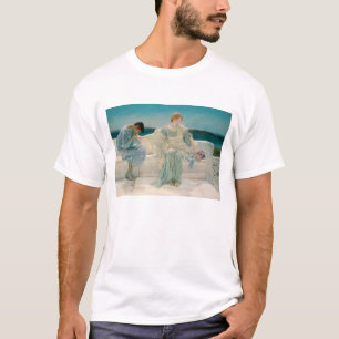 Alma-Tadema fragen mich nicht mehr, 1906 T-Shirt