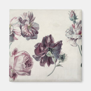 Alma-Tadema   Rosen Magnet