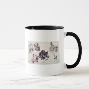 Alma-Tadema Rosen Tasse